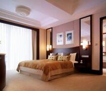 賓館、旅店檢測與評價