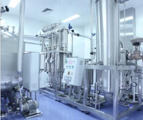 無(wú)菌醫(yī)療器械廠(chǎng)房檢測(cè)